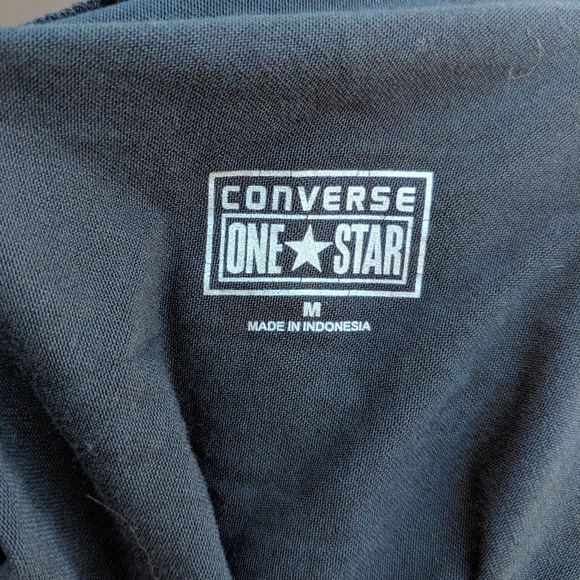 Cute converse dress - Picture 2 of 8